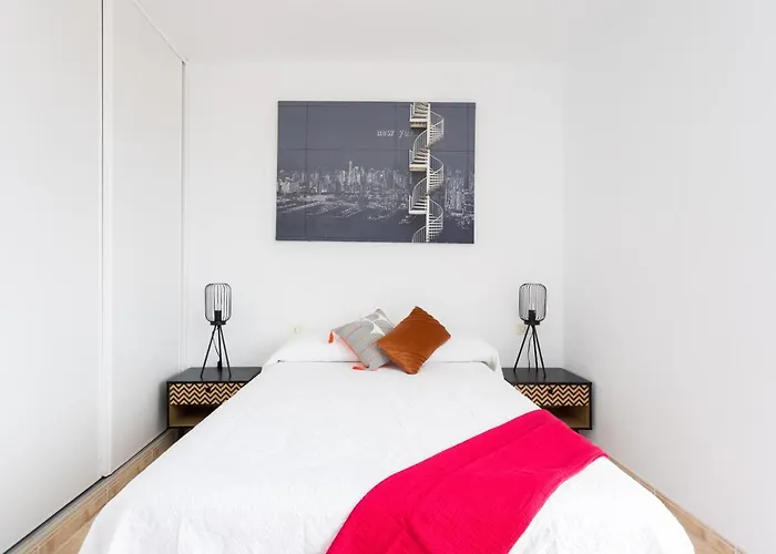 Prázdninový dům Home2book Metro Tenerife Adeje, Private Pool Costa Adeje (Tenerife)