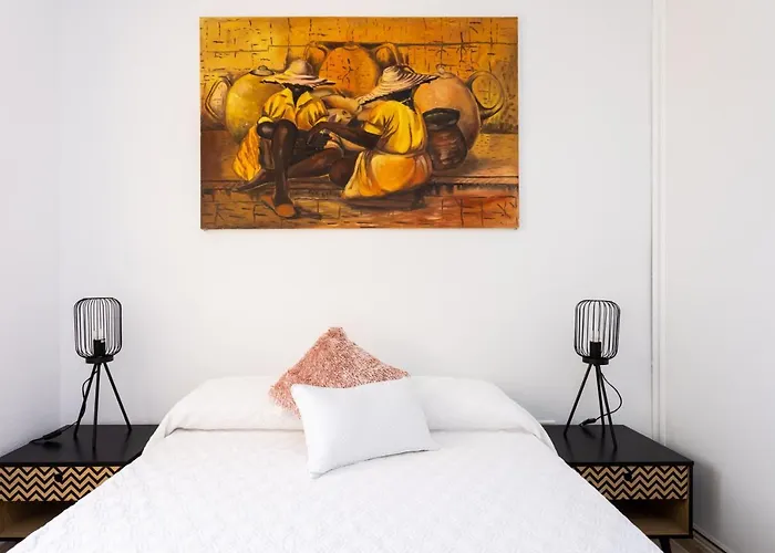 Home2book Metro Tenerife Adeje, Private Pool Prázdninový dům *