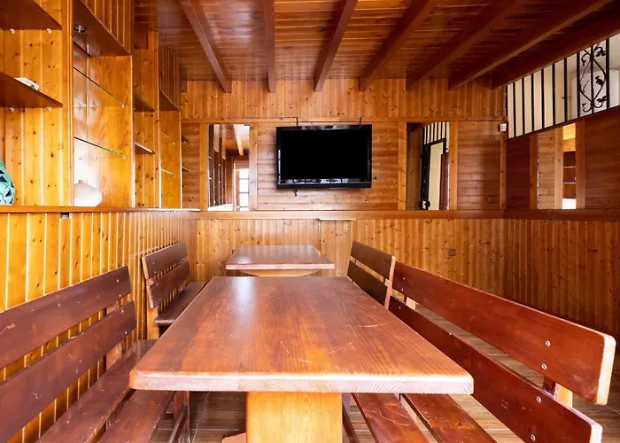 Home2book Metro Tenerife Adeje, Private Pool Prázdninový dům *