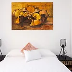 Home2book Metro Tenerife Adeje, Private Pool Будинок відпочинку *