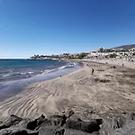 Home2book Metro Tenerife Adeje, Private Pool Будинок відпочинку Адехе
