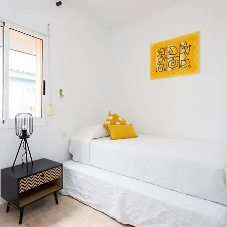 Home2book Metro Tenerife Adeje, Private Pool アデヘ