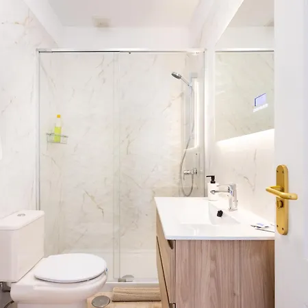 Home2book Metro Tenerife Adeje, Private Pool 別荘 *