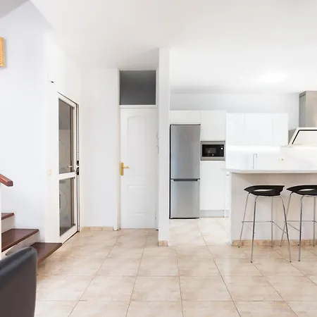 Будинок відпочинку Home2book Metro Tenerife Adeje, Private Pool