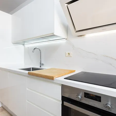 Home2book Metro Tenerife Adeje, Private Pool Будинок відпочинку Адехе