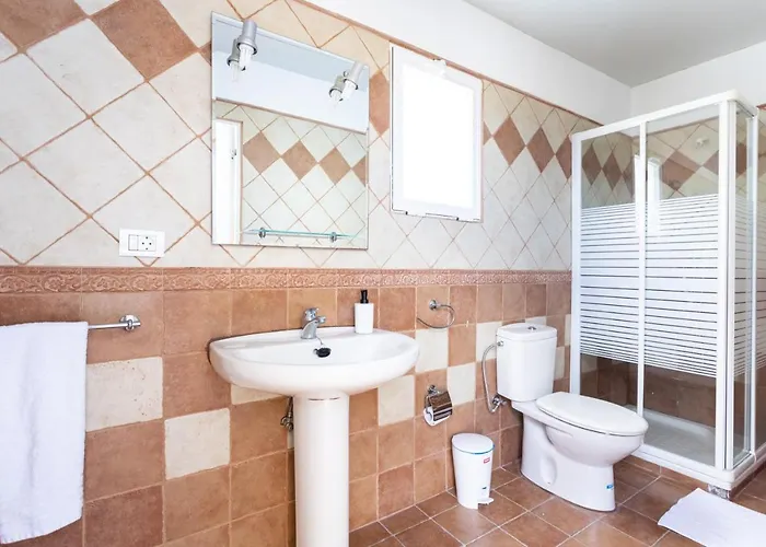 Home2book Metro Tenerife Adeje, Private Pool Адехе