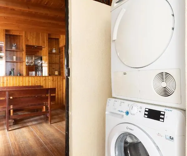 Home2book Metro Tenerife Adeje, Private Pool Будинок відпочинку *