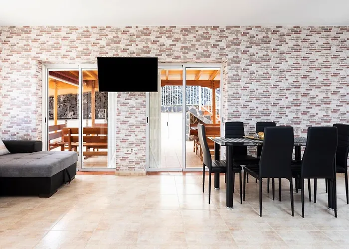 Будинок відпочинку Home2book Metro Tenerife Adeje, Private Pool *