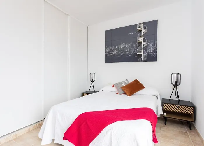 Будинок відпочинку Home2book Metro Tenerife Adeje, Private Pool *