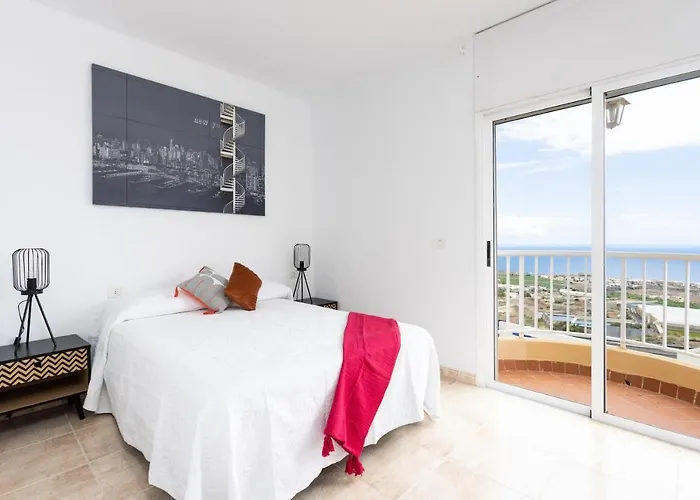 Casa vacanze Home2book Metro Tenerife Adeje, Private Pool Costa Adeje (Tenerife)