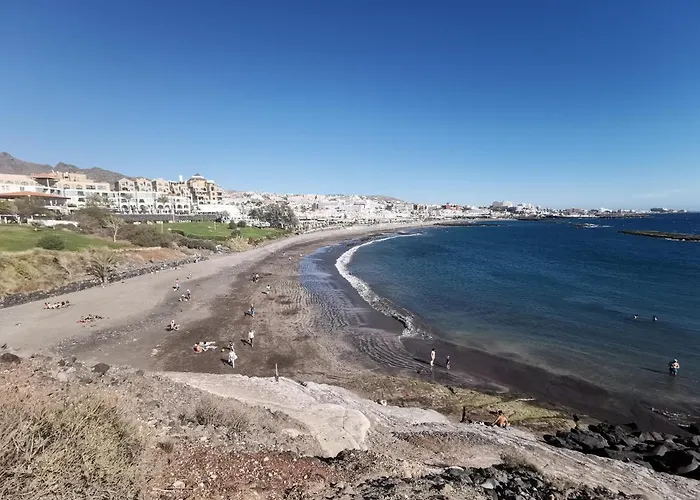 Home2book Metro Tenerife Adeje, Private Pool * Адехе