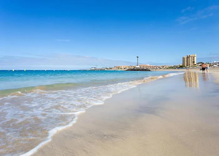 Будинок відпочинку Home2book Metro Tenerife Adeje, Private Pool