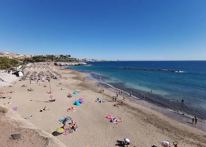 Home2book Metro Tenerife Adeje, Private Pool * Адехе