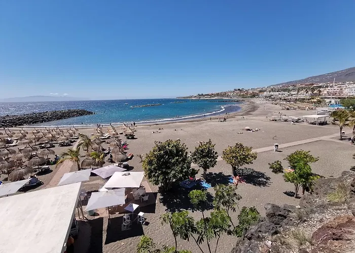 Home2book Metro Tenerife Adeje, Private Pool *