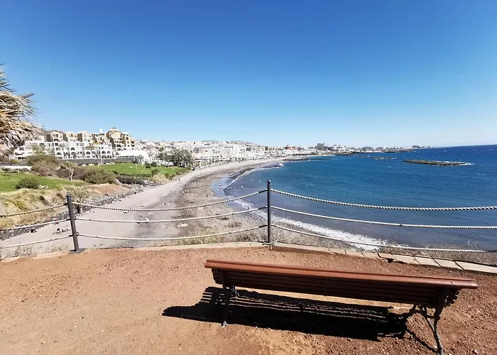 Home2book Metro Tenerife Adeje, Private Pool * Адехе