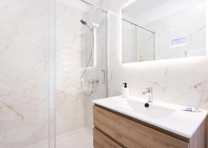 Home2book Metro Tenerife Adeje, Private Pool