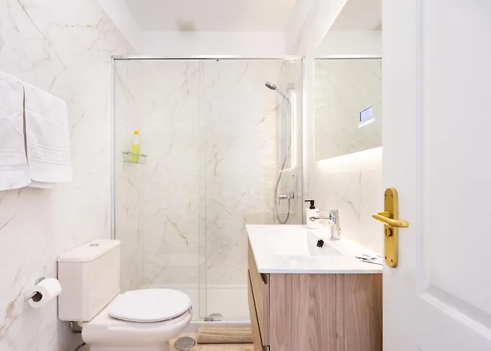 Home2book Metro Tenerife Adeje, Private Pool Будинок відпочинку *