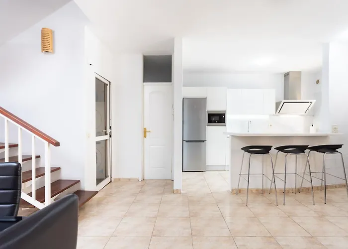 Будинок відпочинку Home2book Metro Tenerife Adeje, Private Pool