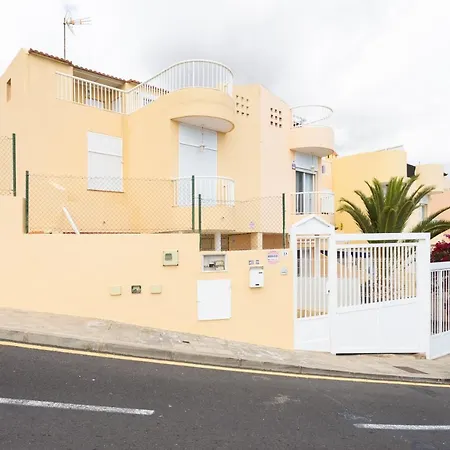 Home2book Metro Tenerife, Private Pool Costa Adeje (Tenerife)