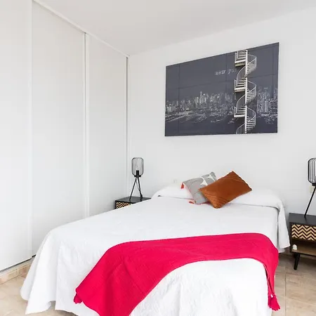 Casa vacanze Home2book Metro Tenerife, Private Pool *