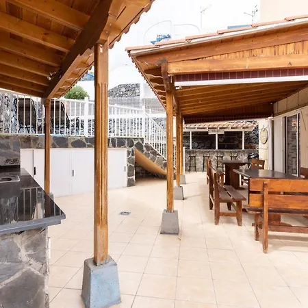 Home2book Metro Tenerife, Private Pool * Costa Adeje (Tenerife)