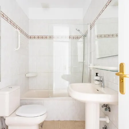 Home2book Metro Tenerife, Private Pool Casa vacanze