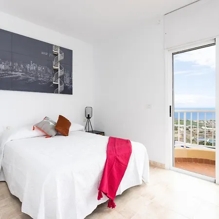 Casa vacanze Home2book Metro Tenerife, Private Pool Costa Adeje (Tenerife)