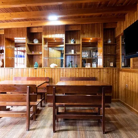 Semesterbostad Home2book Metro Tenerife, Private Pool & Bbq Costa Adeje (Tenerife)