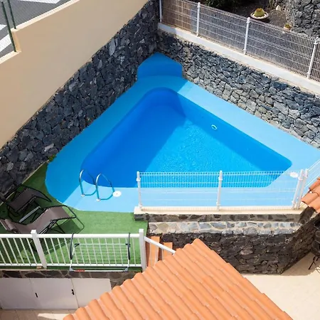 Casa vacanze Home2book Metro Tenerife, Private Pool *