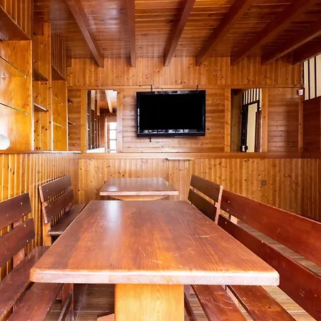 Home2book Metro Tenerife, Private Pool & Bbq 度假居 *
