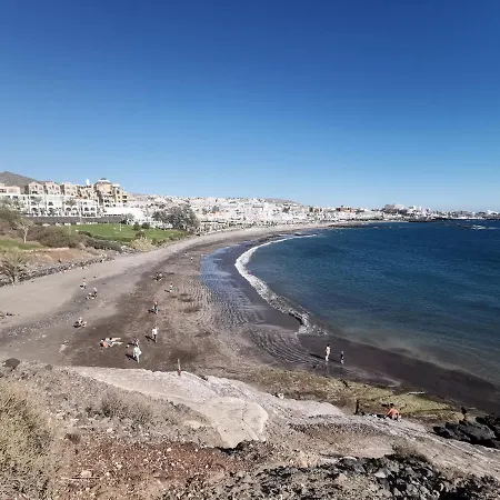 Home2book Metro Tenerife Adeje, Private Pool * אדחה
