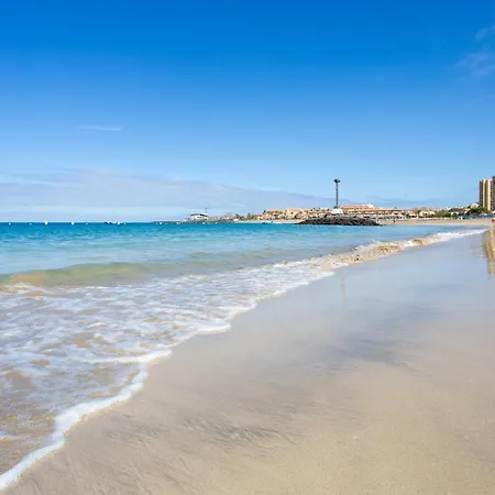 Vakantiehuis Home2book Metro Tenerife Adeje, Private Pool