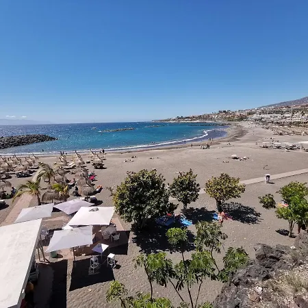 Home2book Metro Tenerife Adeje, Private Pool *