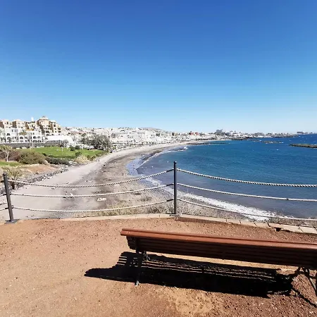 Home2book Metro Tenerife Adeje, Private Pool * אדחה