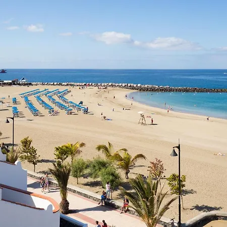 Home2book Metro Tenerife Adeje, Private Pool Vakantiehuis *