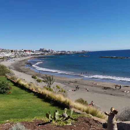 בית נופש Home2book Metro Tenerife Adeje, Private Pool *