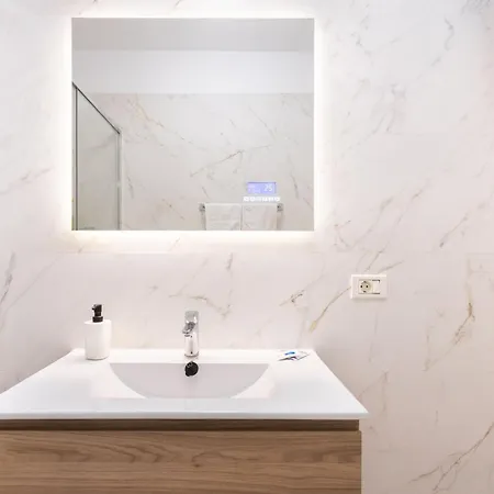 Home2book Metro Tenerife Adeje, Private Pool *