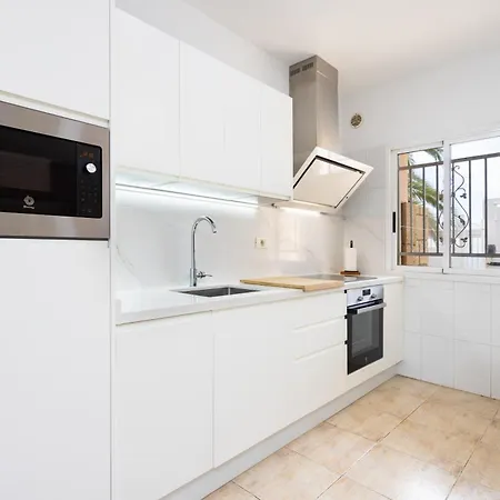 Vakantiehuis Home2book Metro Tenerife Adeje, Private Pool