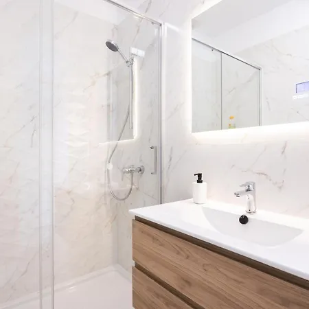 Home2book Metro Tenerife Adeje, Private Pool