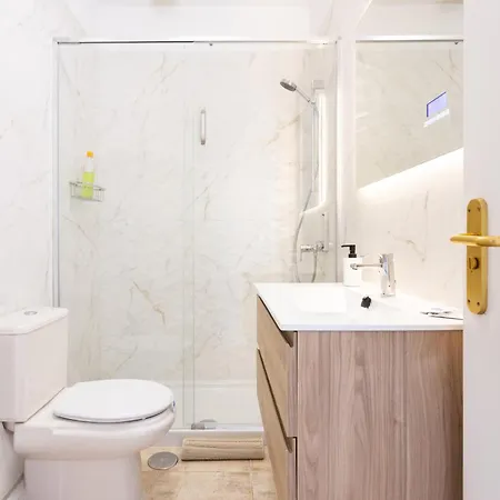 Home2book Metro Tenerife Adeje, Private Pool