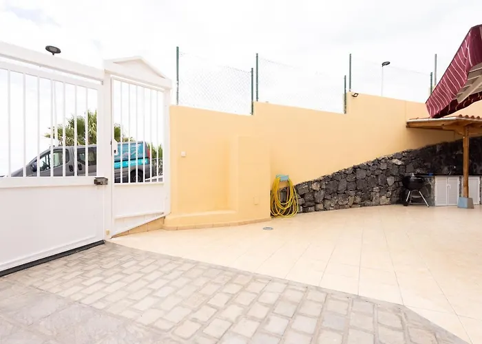 Сasa de vacaciones Home2book Metro Tenerife Adeje, Private Pool Costa Adeje (Tenerife)