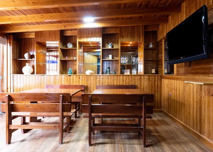 Сasa de vacaciones Home2book Metro Tenerife Adeje, Private Pool Costa Adeje (Tenerife)