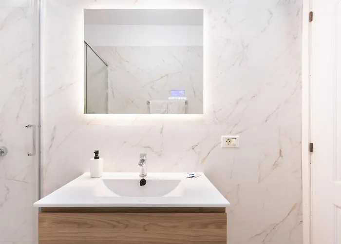 Home2book Metro Tenerife Adeje, Private Pool *