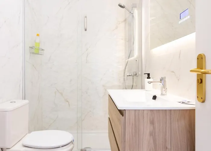 Home2book Metro Tenerife Adeje, Private Pool